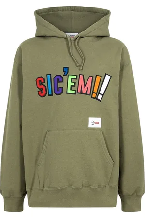 Supreme X WTAPS Sic