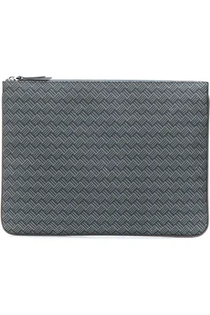 DELAGE GM Pochette Plate Clutch