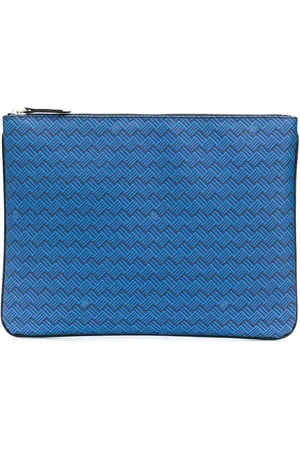 DELAGE GM Pochette Plate Clutch