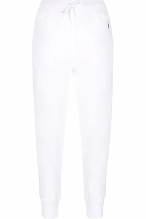 Ralph Lauren Jogginghose mit Logo-Stickerei