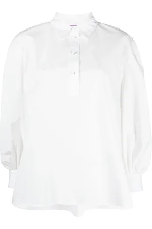 La DoubleJ Klassische Bluse