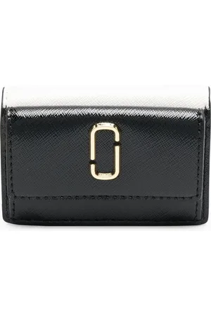 Marc Jacobs Trifold Mini-Portemonnaie