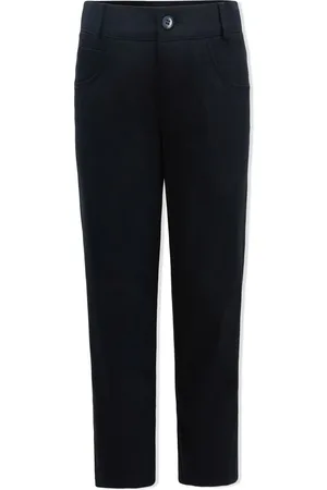 M. Moustache Klassische Hose