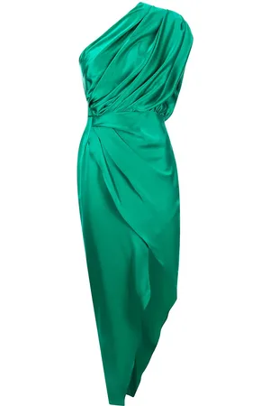 Michelle Mason Asymmetrisches Kleid