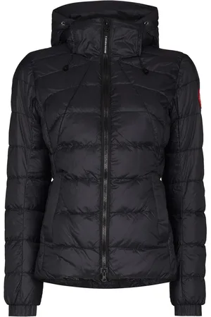 Canada Goose Abbott Jacke mit Kapuze