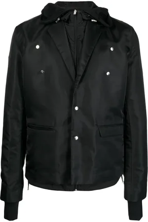 HELIOT EMIL Jacke mit Reißverschluss