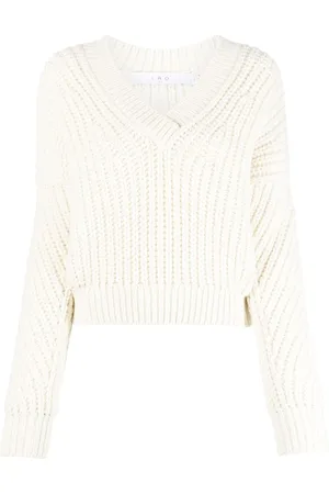 IRO Grob gestrickter Pullover