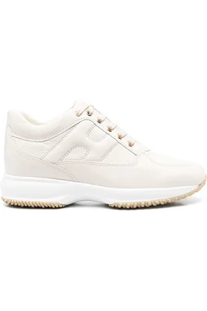 Hogan Interactive Sneakers mit Schnürung