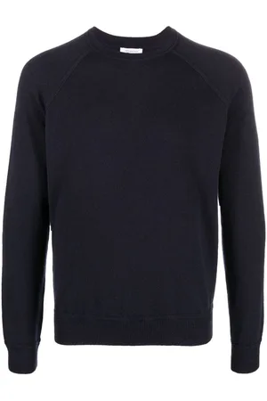 Malo Kaschmirpullover mit Raglanärmeln