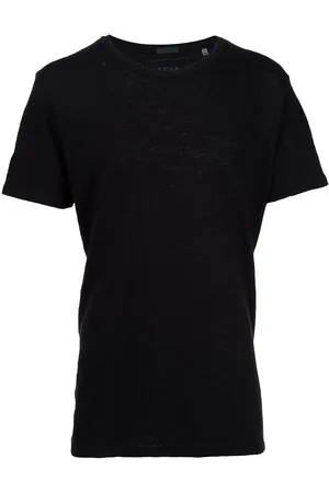 ATM Anthony Thomas Melillo T-Shirt mit rundem Ausschnitt