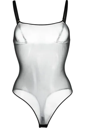 MAISON CLOSE Corps à Corps Body