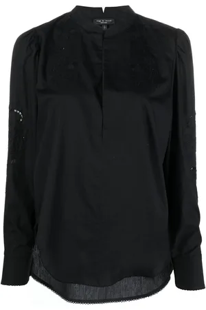 RAG&BONE Jade Bluse