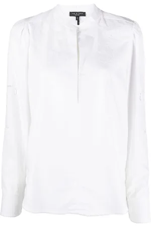 RAG&BONE Jade Bluse