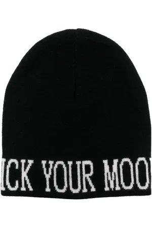 Alberta Ferretti Pick your Mood Beanie