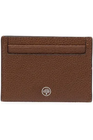 MULBERRY Kartenetui mit Logo