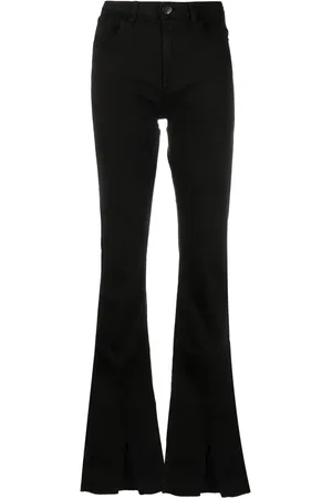 3x1 Maya Bootcut-Jeans