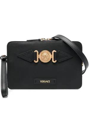 VERSACE Medusa Biggie Kuriertasche