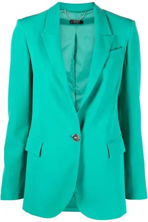 Liu Jo Blazer mit steigendem Revers