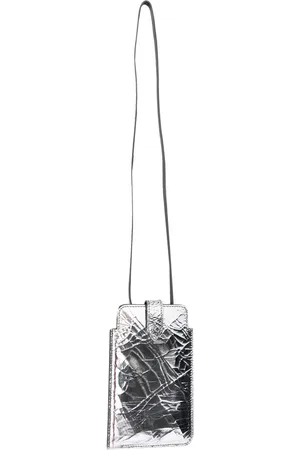 Maison Margiela Handyhülle mit Spiegeln