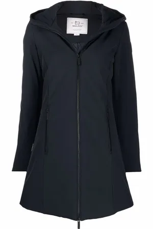 Woolrich Gefütterter Kapuzenparka