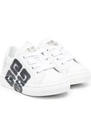 Givenchy Sneakers mit Logo