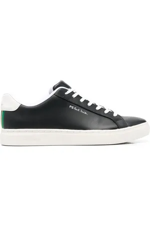 Paul Smith Sneakers mit Logo-Print