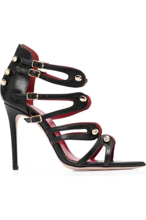 HARDOT Klassische Sandalen 110mm