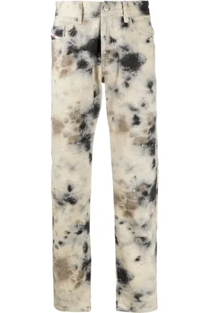 A-cold-wall* Schmale Jeans