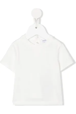 Emporio Armani T-Shirt mit rundem Ausschnitt