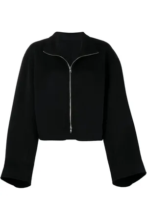 Filippa K Jacke mit Reißverschluss