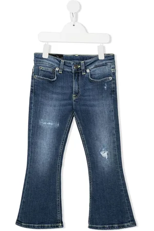 Dondup Ausgestellte Jeans