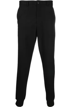 Prada Jogginghose aus Wolle
