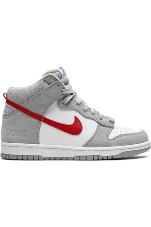 Nike Dunk High Sneakers
