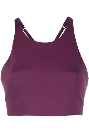 GIRLFRIEND COLLECTIVE Topanga Sport-BH