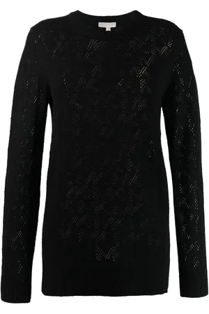 Michael Kors Pullover mit Logo