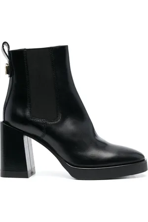 Furla Greta Chelsea-Boots 90mm