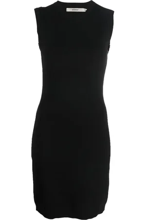 Gestuz Minikleid mit Cut-Out