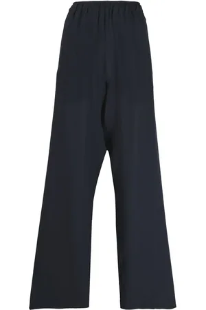 Vivienne Westwood Taillenhose mit weitem Bein