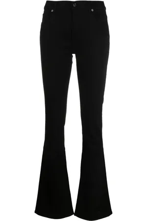 7 for all Mankind B(air) Eco Schlagjeans