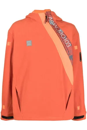 A-cold-wall* Sportjacke aus Fleece