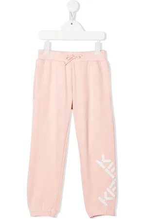 Kenzo Jogginghose mit Logo-Print