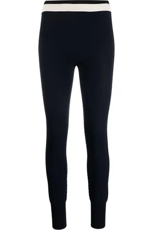 Jil Sander Gestrickte Leggings
