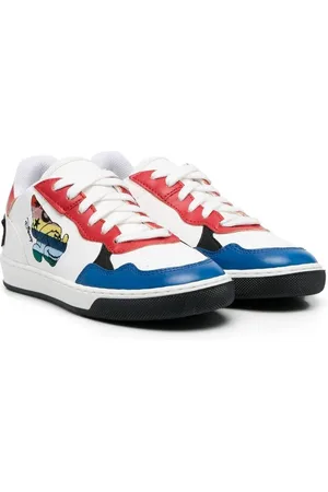 Stella McCartney X Disney Sneakers
