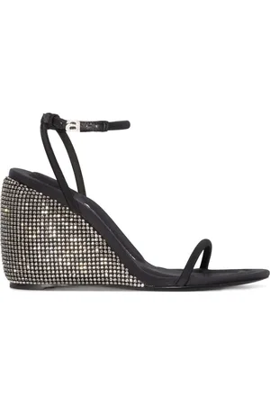 Alexander Wang Dahlia Sandalen 105mm