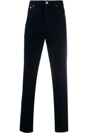 Brunello Cucinelli Gerade Cord-Chino