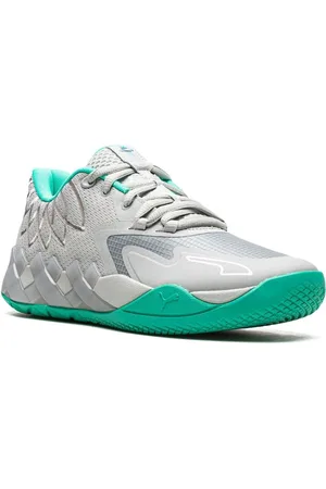 PUMA X LaMelo Ball MB.01 Lo Sneakers