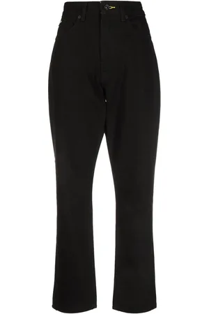 DKNY Halbhohe Broome Jeans