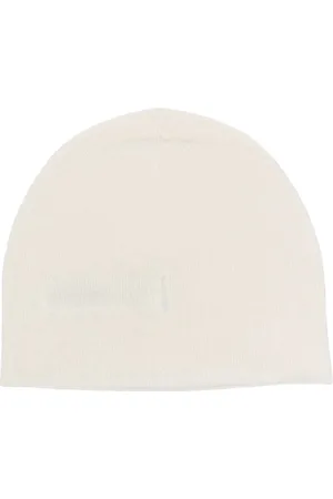 Jil Sander Gerippte Beanie