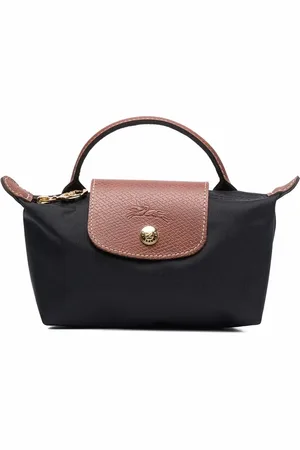 Longchamp Le Pliage Original Kosmetiktasche