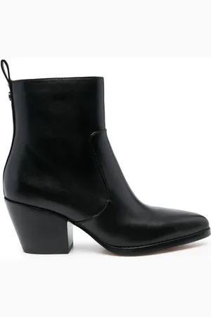 Michael Kors Stiefeletten mit Reißverschluss